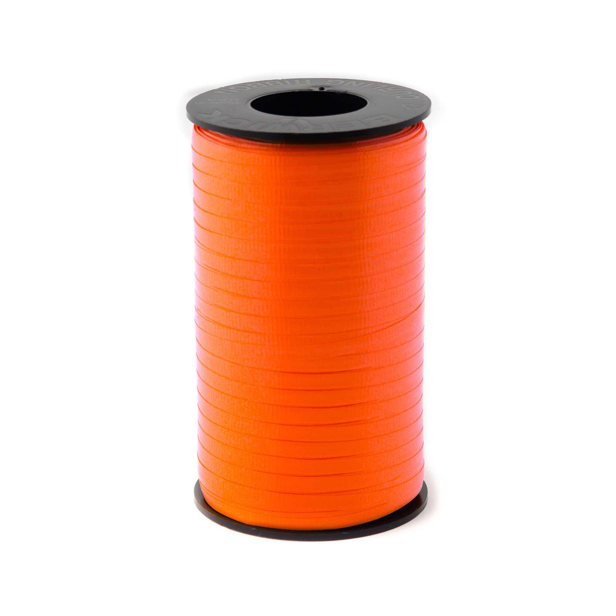 Tropical Orange - 3/16in x 500yd