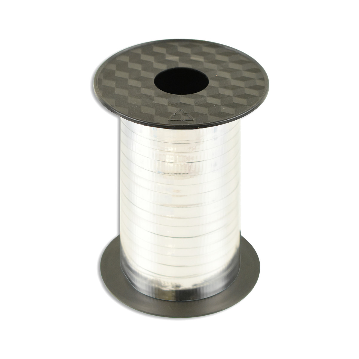 Silver - 5mm x 100yd