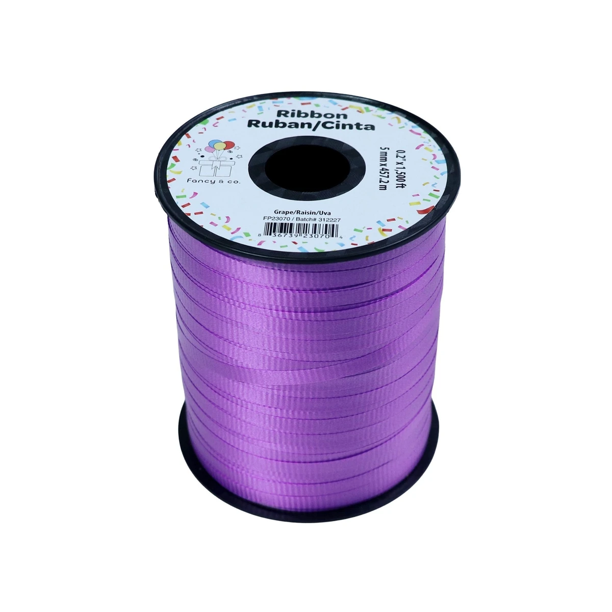 Grape - 5mm x 500yd