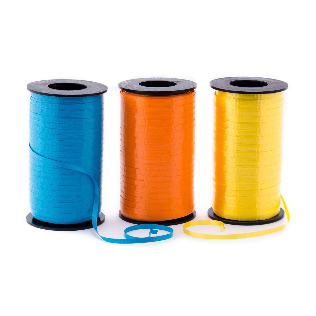 Image of Solid Curling Ribbon