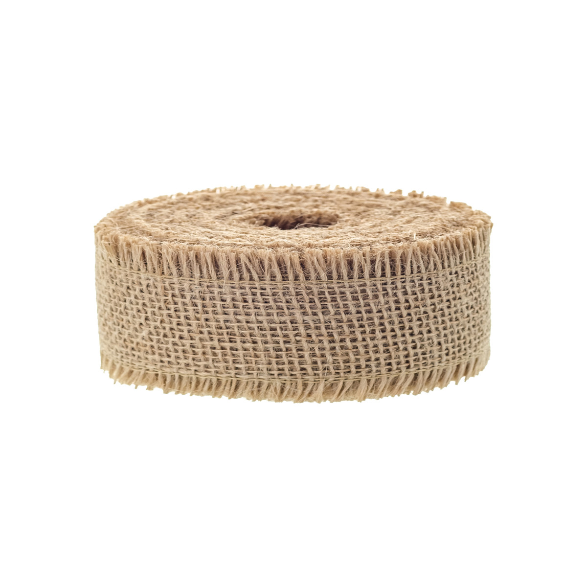 Image du ruban de jute Image du ruban de jute