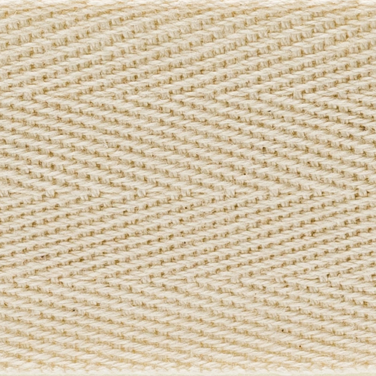 Image of Cotton Twill Ribbon
