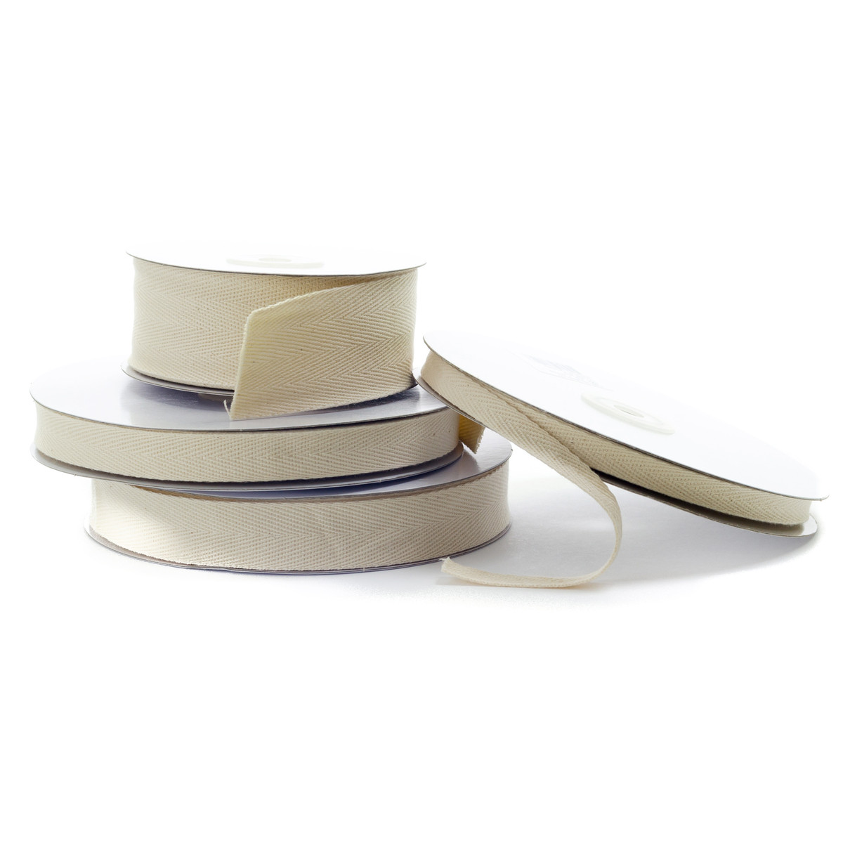 Image of Cotton Twill Ribbon