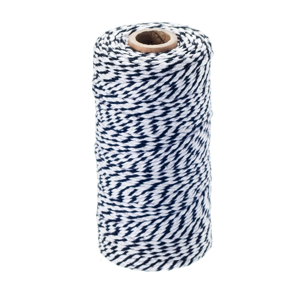 Black - 100yd