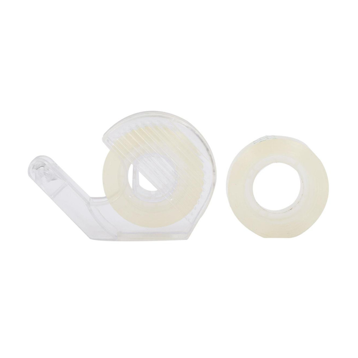 Transparent Tape - 18mm x 25m