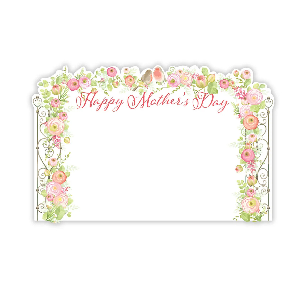 Happy Mother's Day