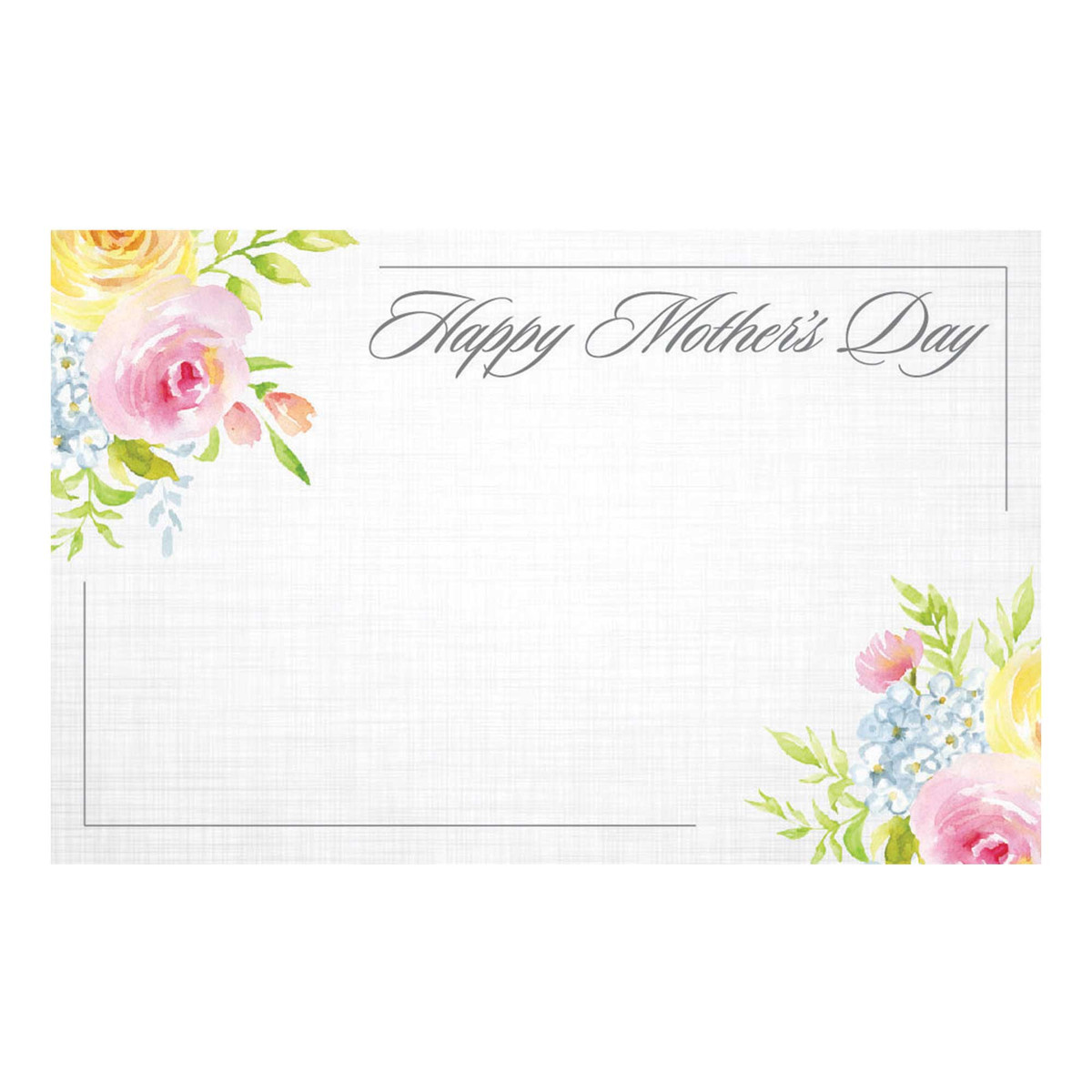Mothers Day