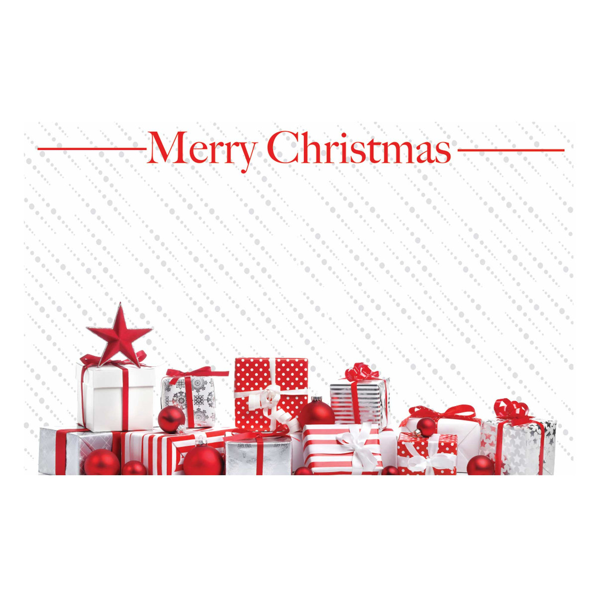 Christmas Presents