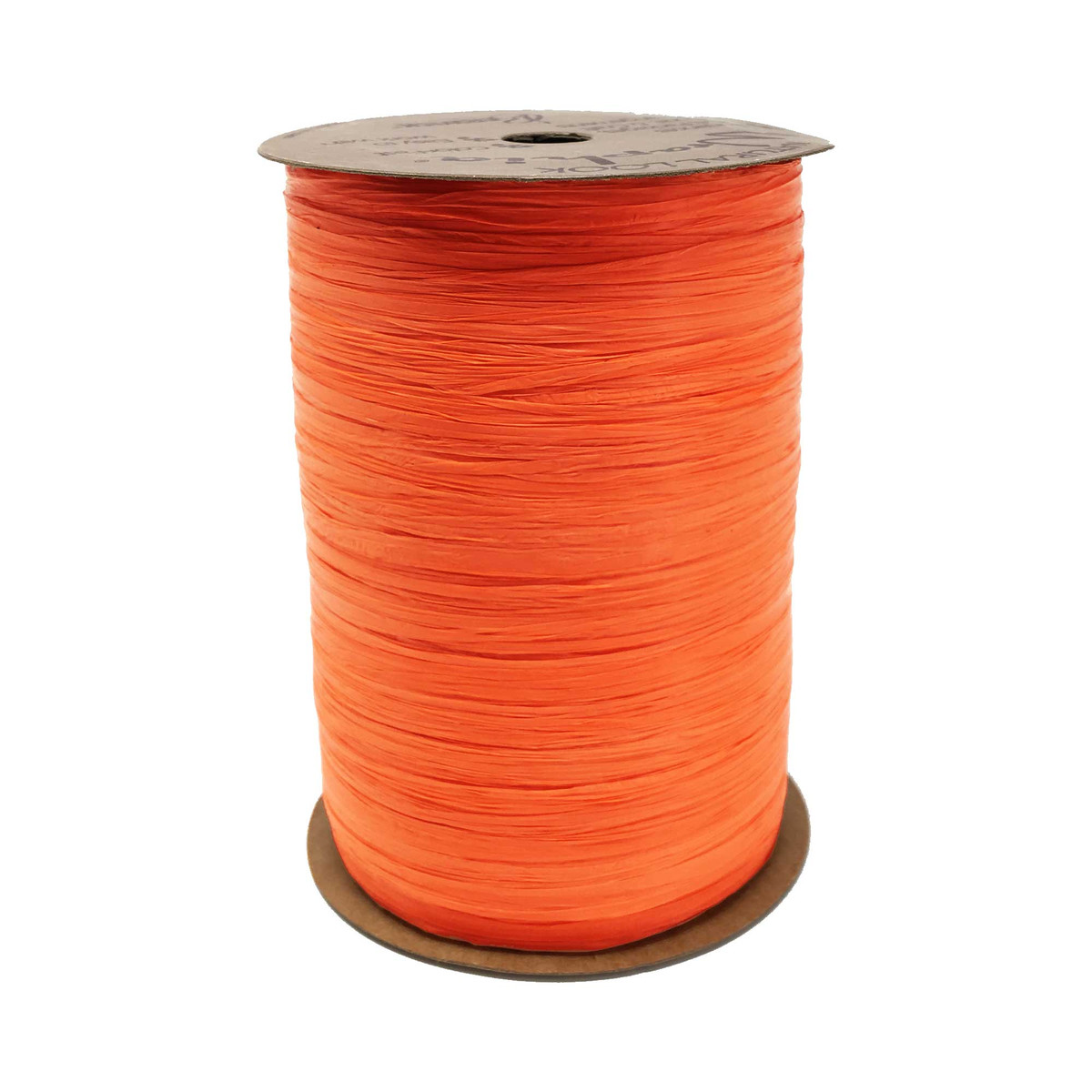 Tropical Orange - 100yd