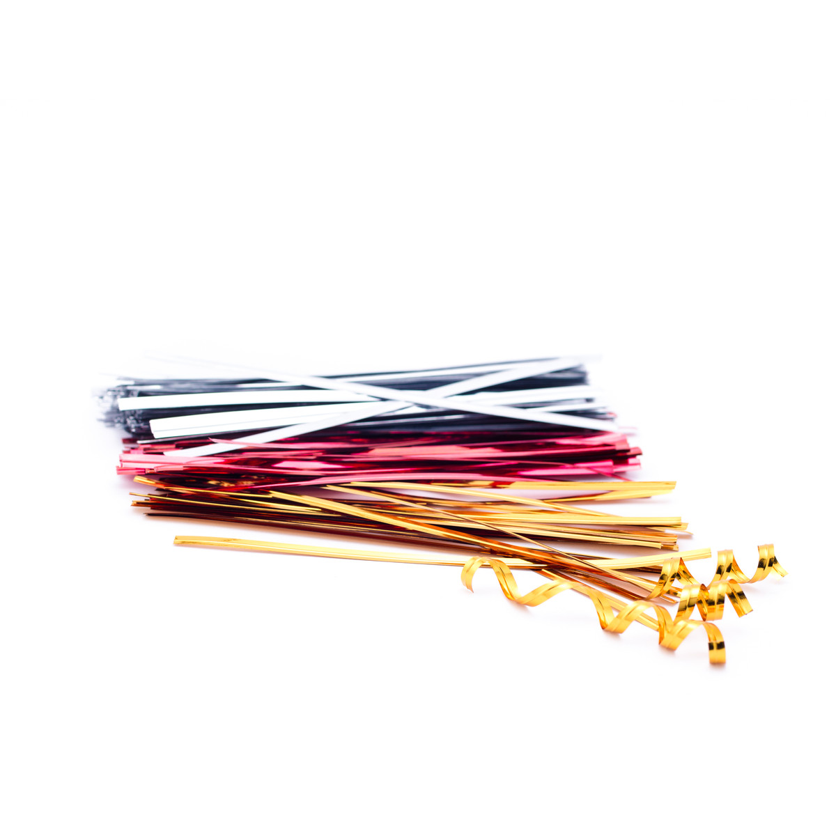 Image de Twist Ties Image de Twist Ties