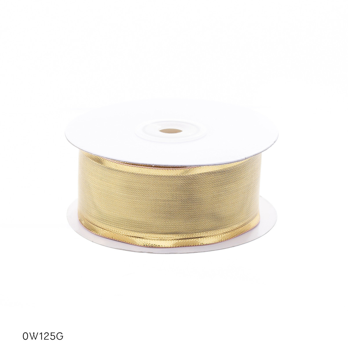 Gold - 1.5in. x 25yd