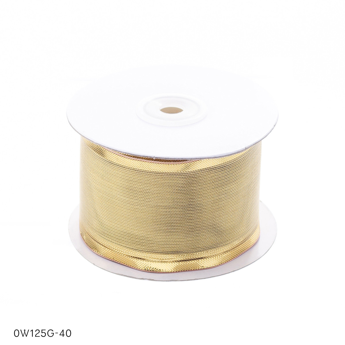 Gold - 2.5in. x 25yd