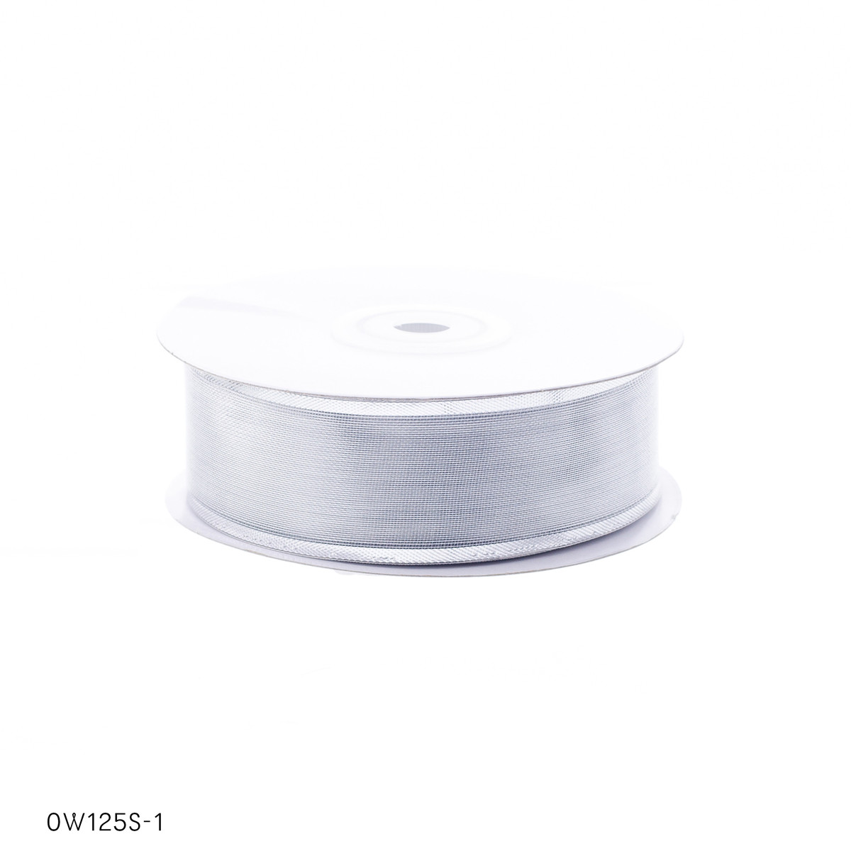 Silver - 1in. x 25yd