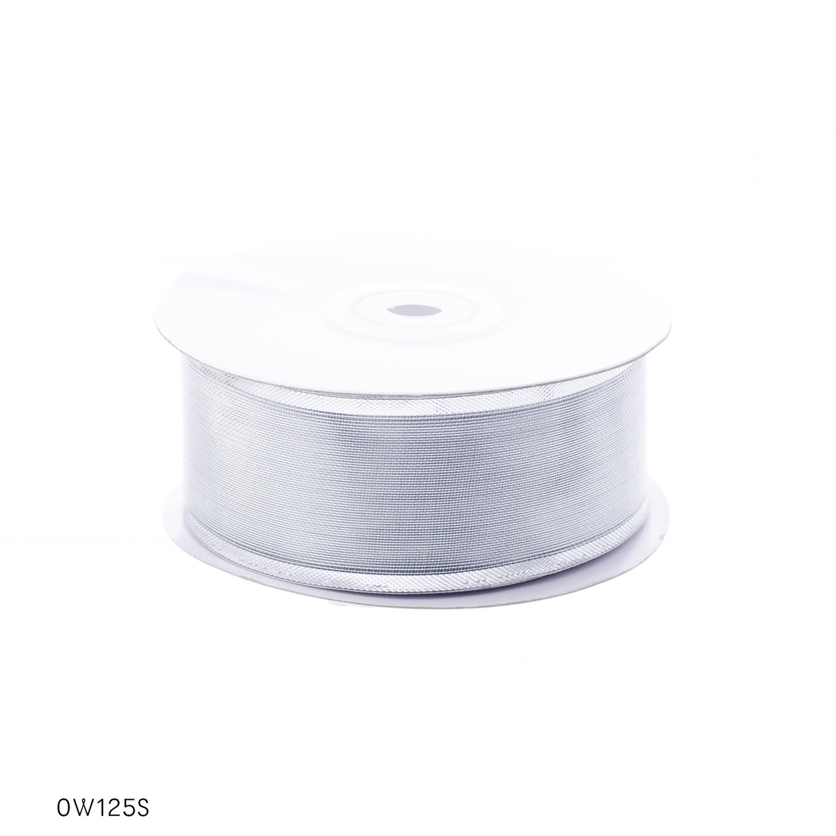 Silver - 1.5in. x 25yd