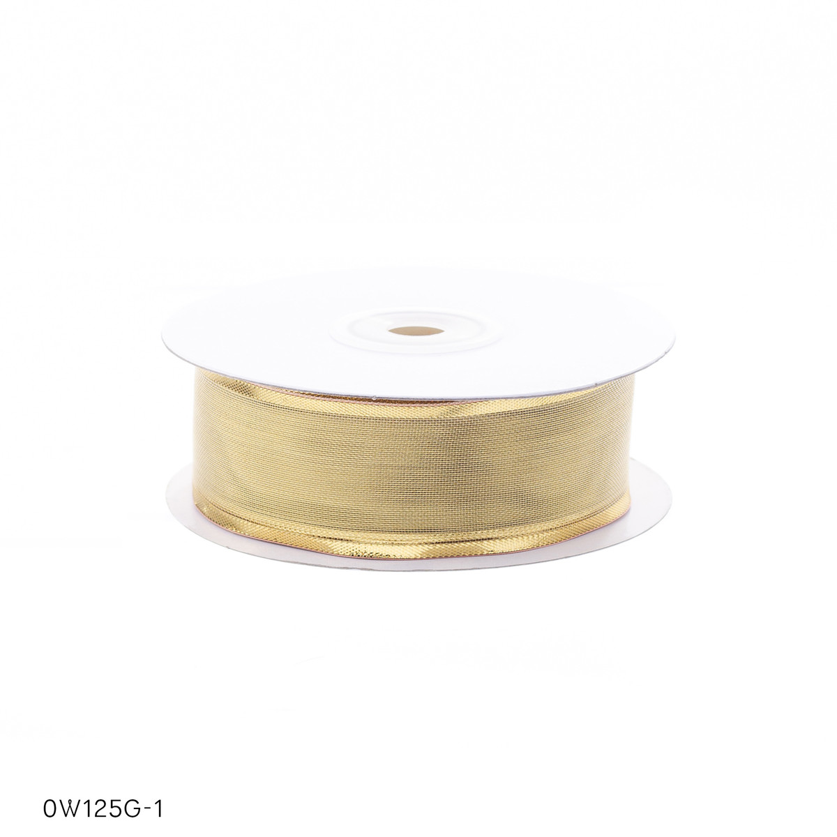 Gold - 1in. x 25yd
