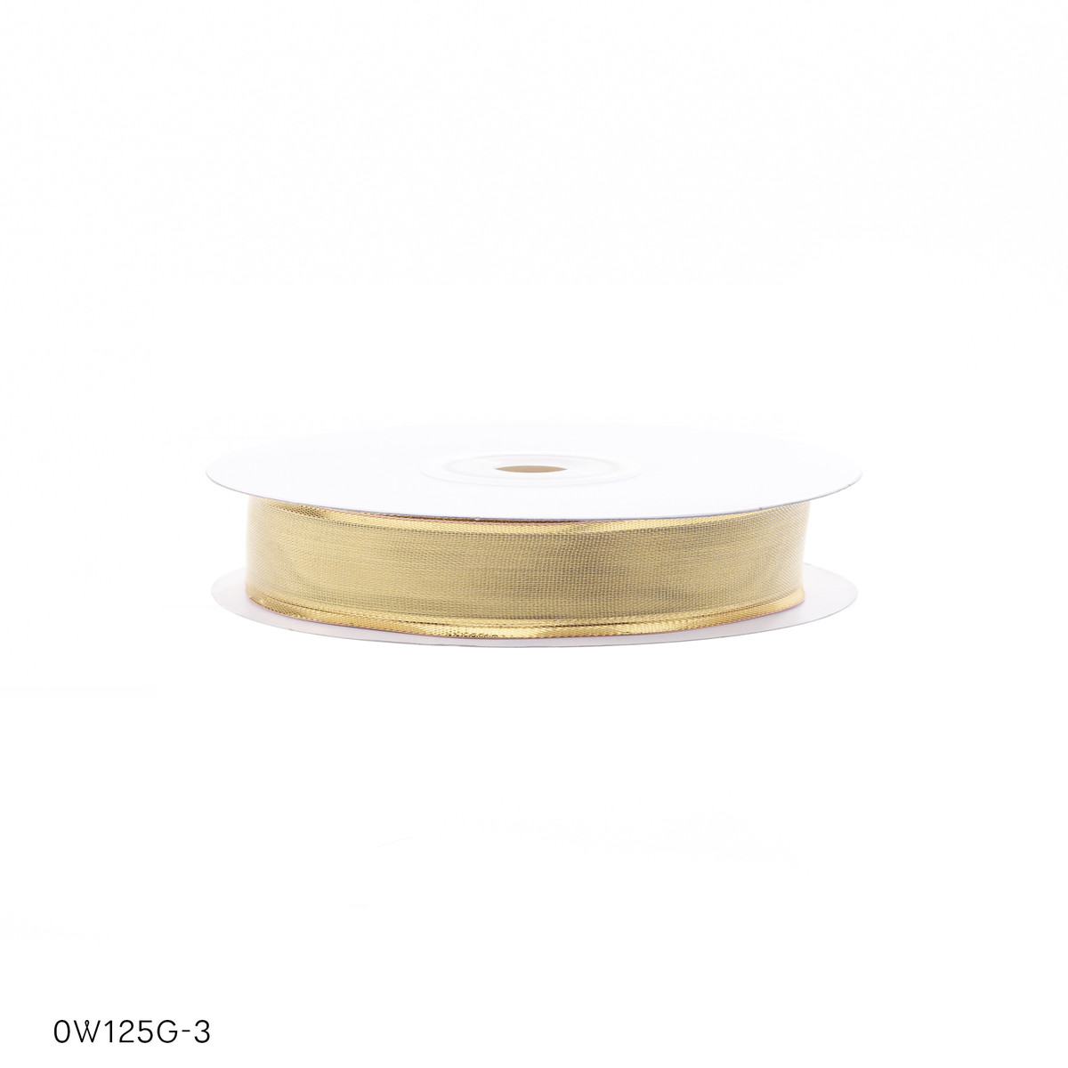 Gold - 5/8in. x 25yd