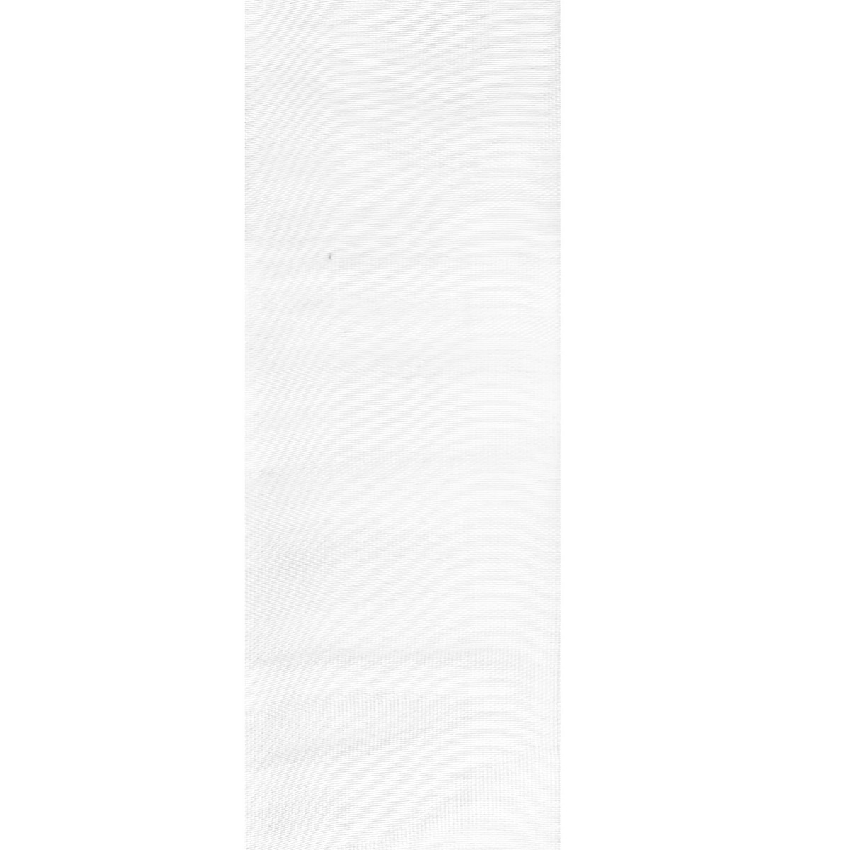White - 2.5in. x 25yd