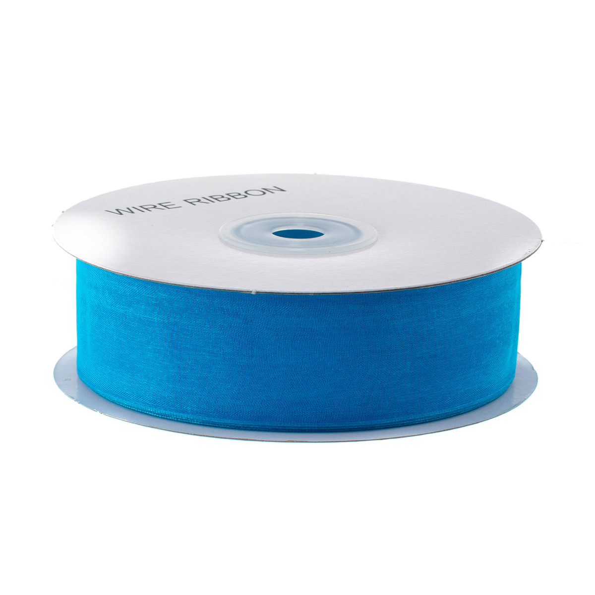 Turquoise - 1.5in. x 25yd