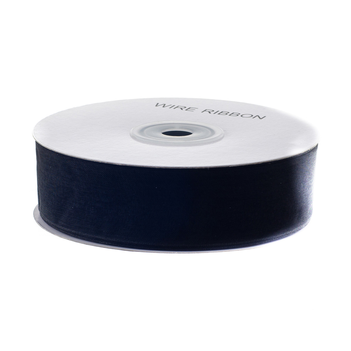 Black - 1.5in. x 25yd