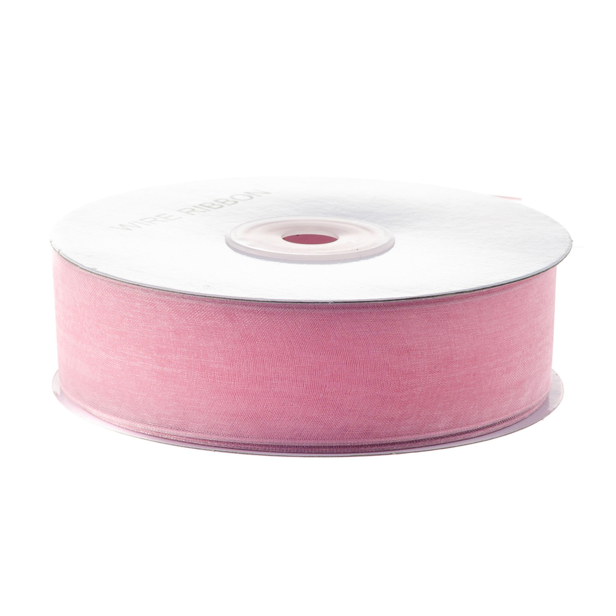 Pink - 1.5in. x 25yd