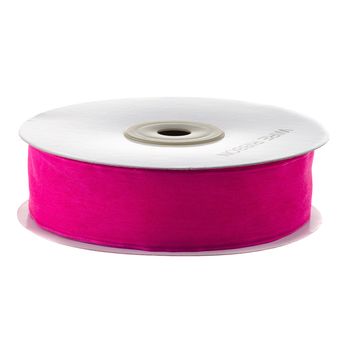 Hot Pink - 1.5in. x 25yd Hot Pink - 1.5in. x 25yd