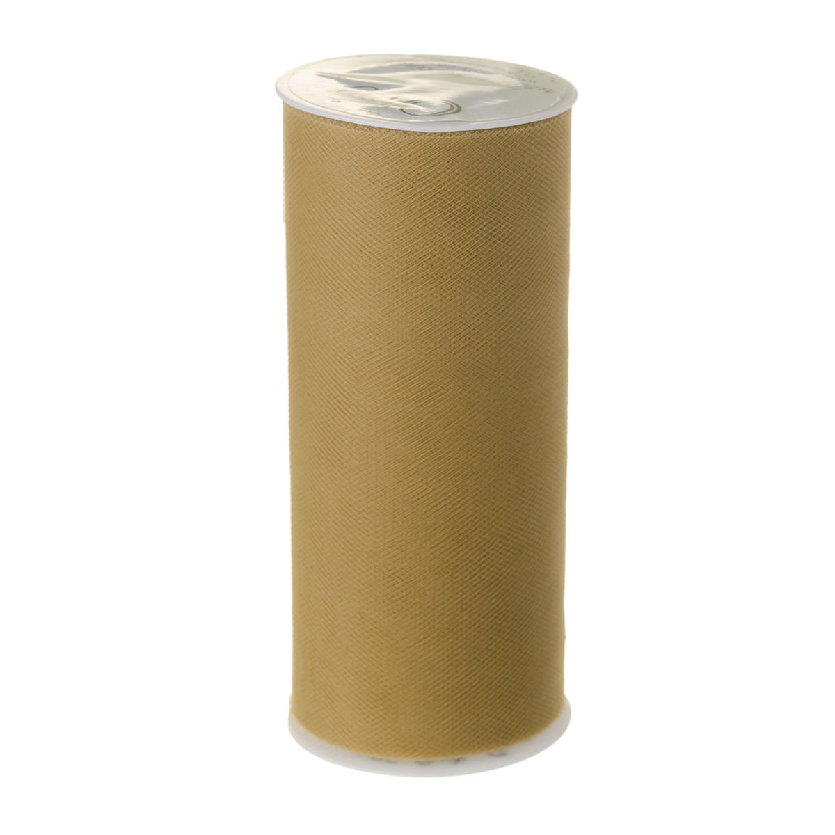 Antique Gold - 6in x 25yd