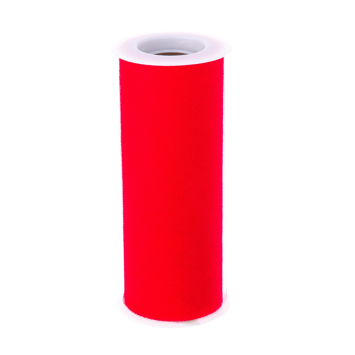 Red - 6in x 25yd
