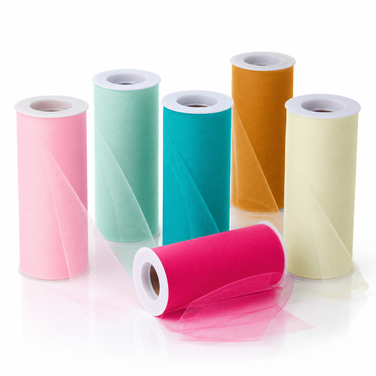 Image of Tulle