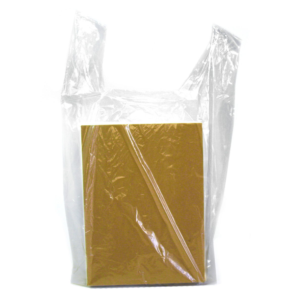 Image of Plastic T-Shirt Bags