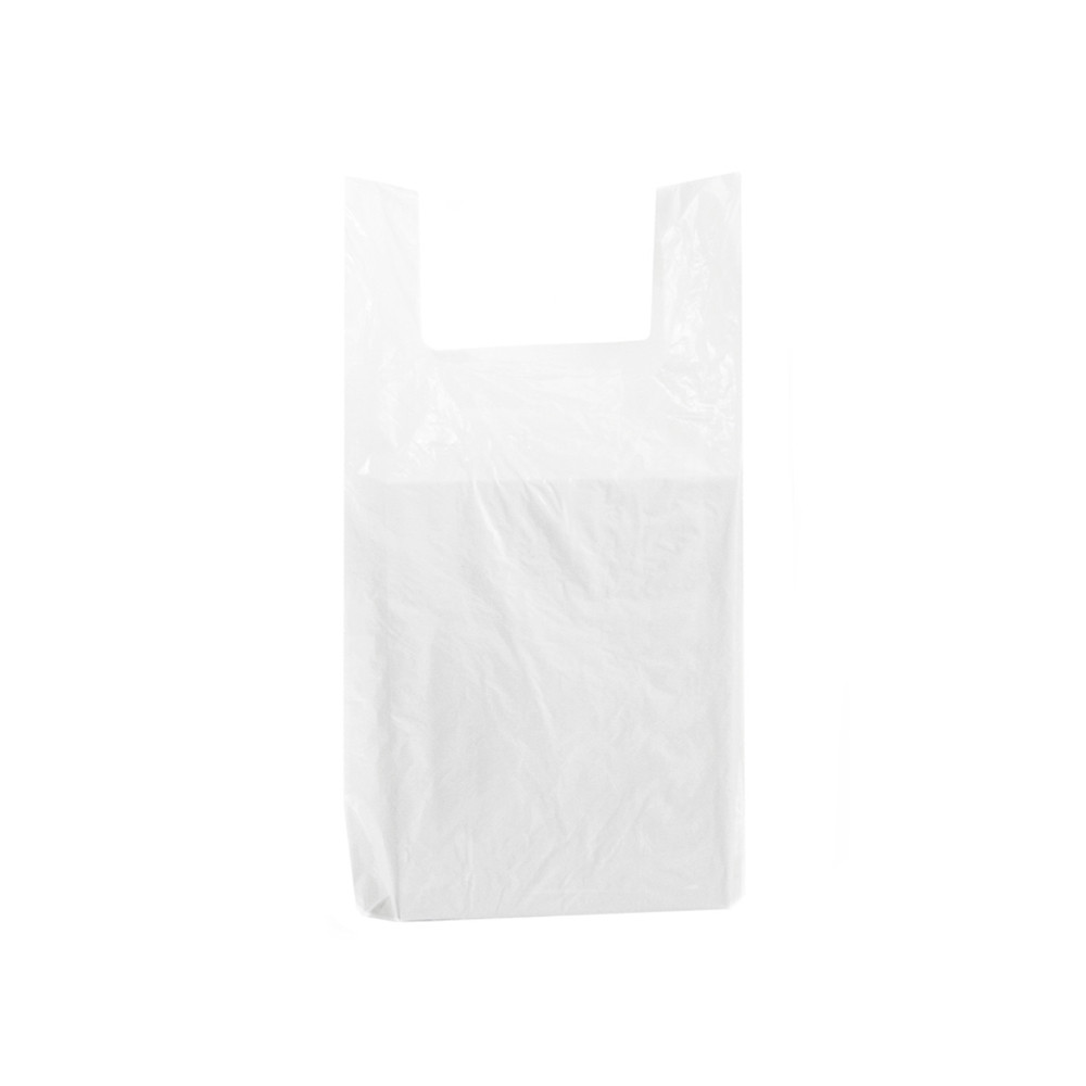 White - 11 x 8 x 21in.