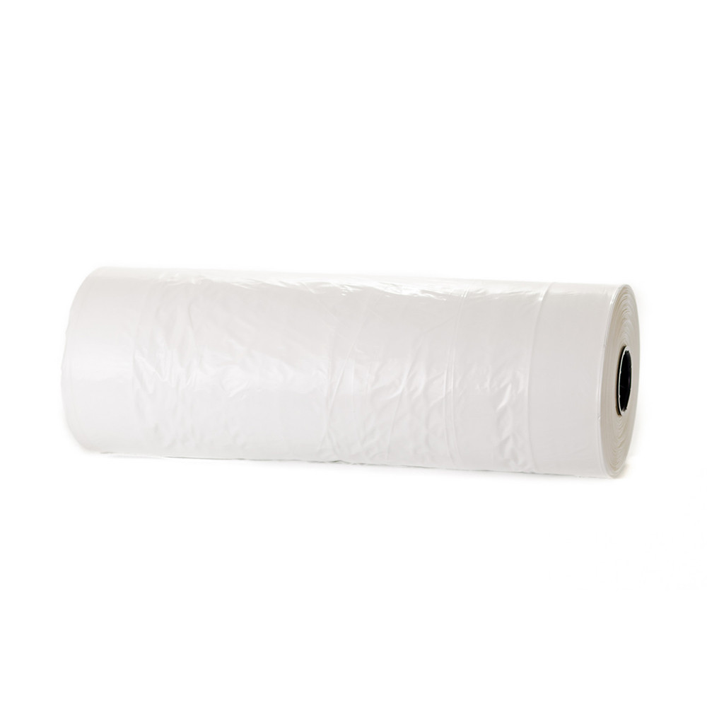 21 x 7.5 x 54in - 185 Bags/Roll