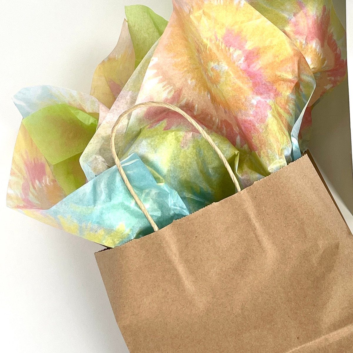 Image of Kraft Paper Bags