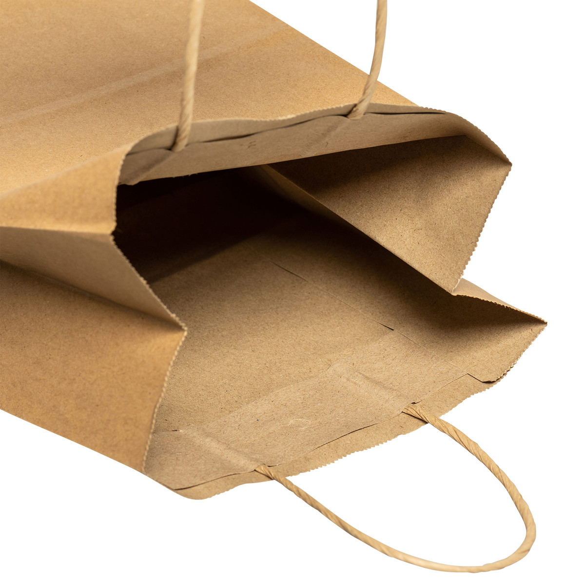 Image of Kraft Paper Bags