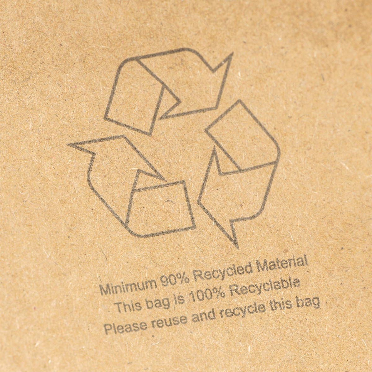 Image of Kraft Paper Bags