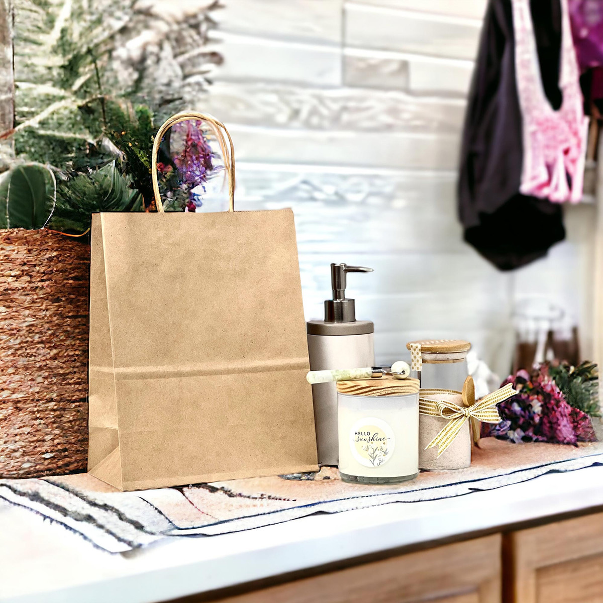 8.25 x 4.33 x 10.6in.