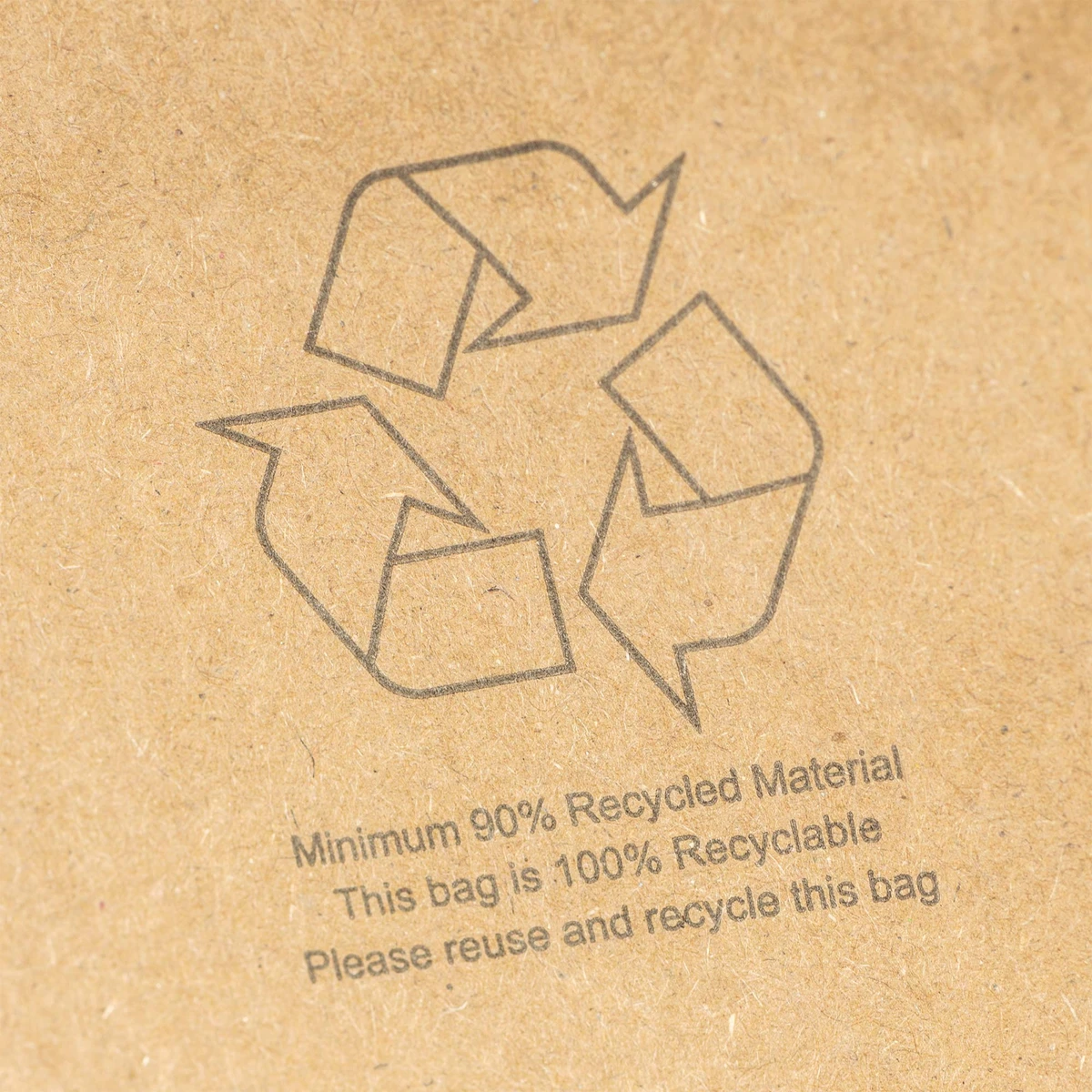 Image of Kraft Paper Bags