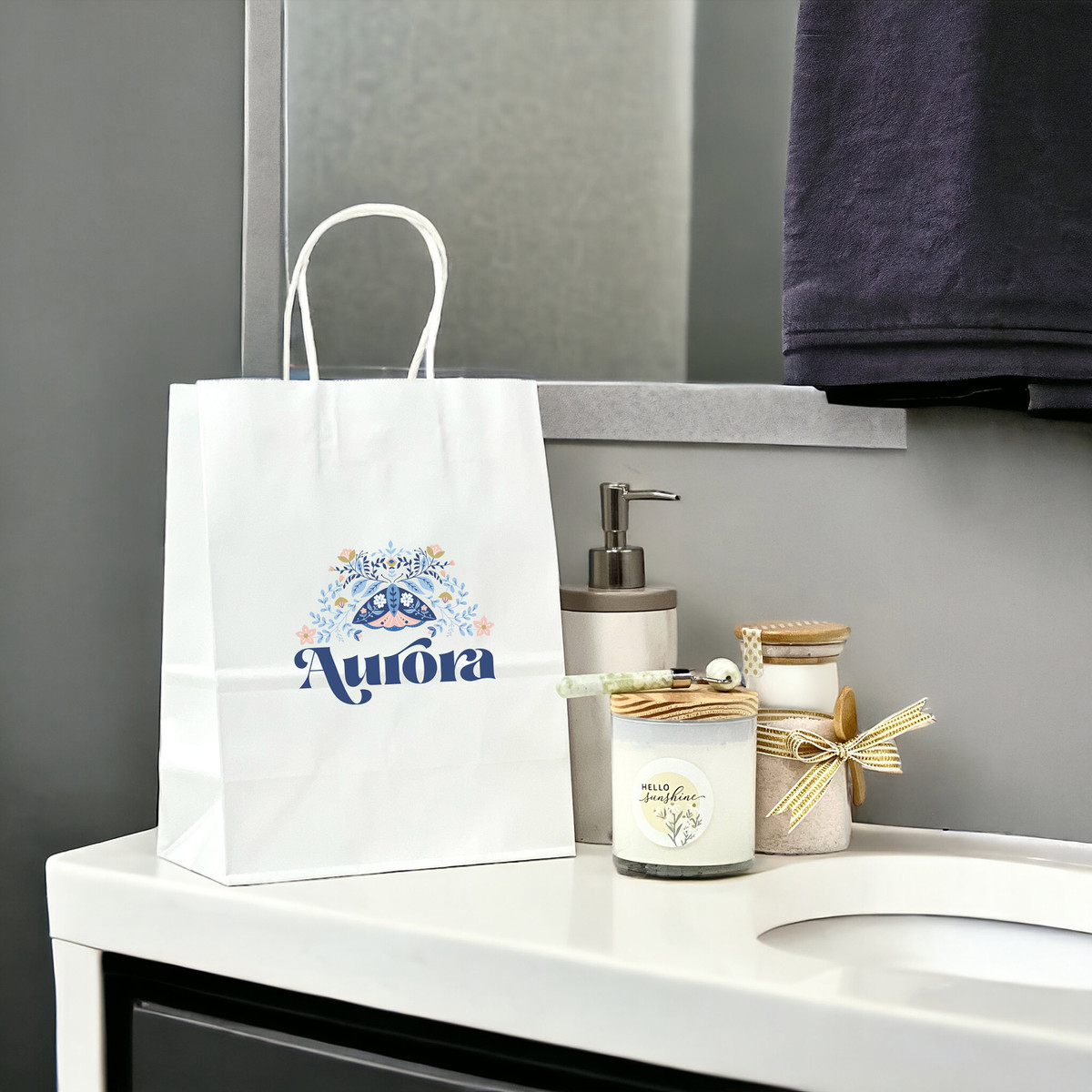 8.25 x 4.33 x 10.6in.