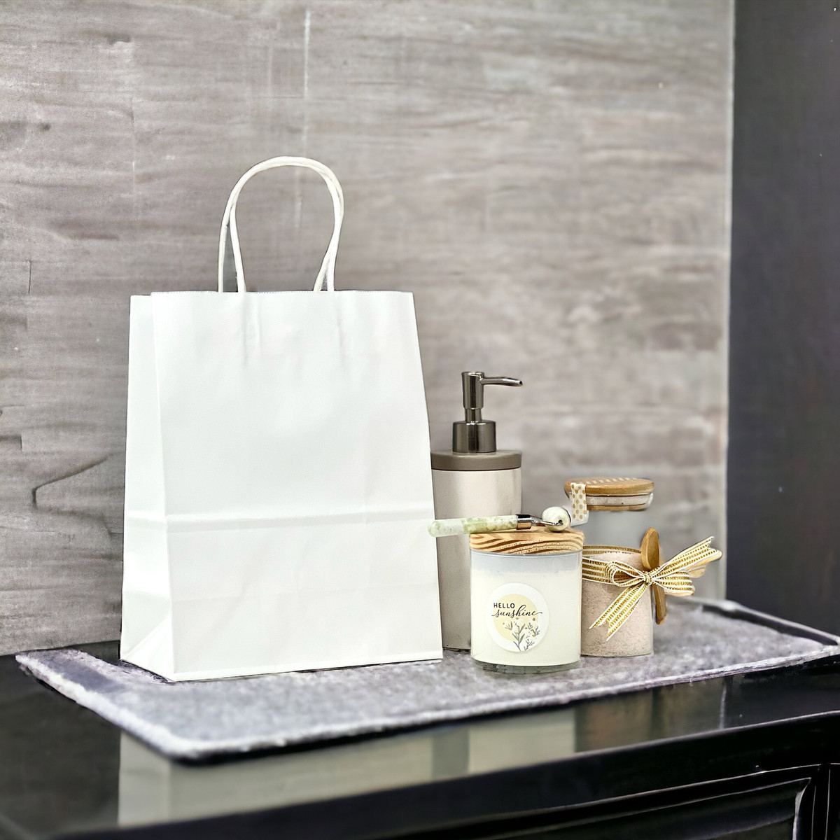 8.25 x 4.33 x 10.6in.