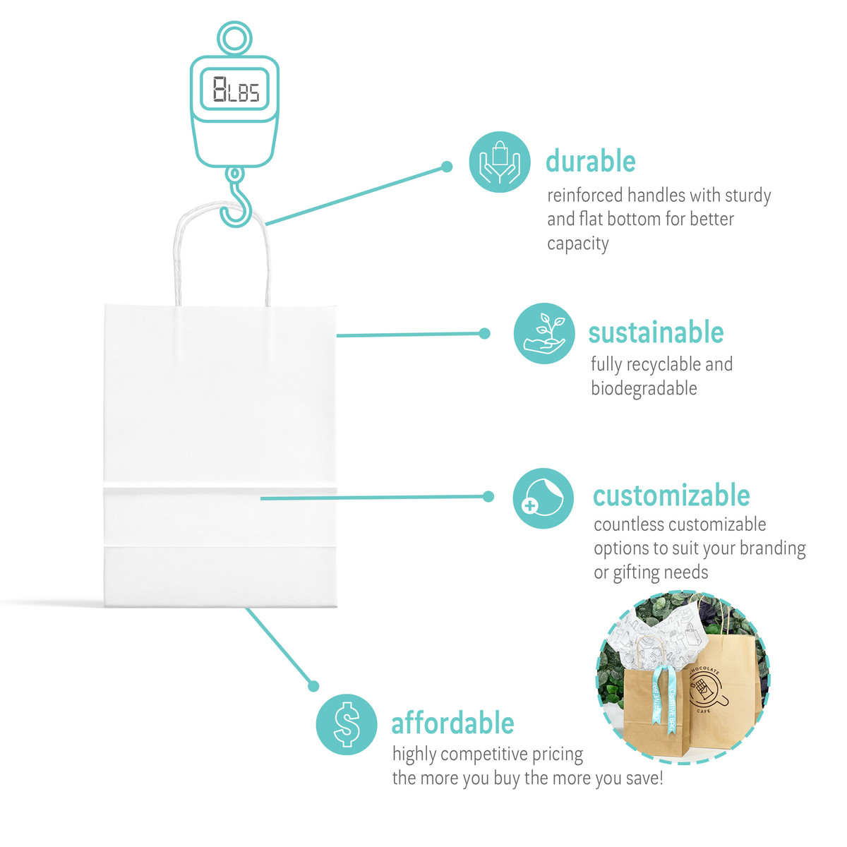 8.25 x 4.33 x 10.6in.