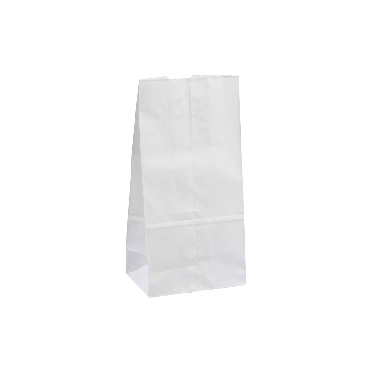 7 x 4.25 x 13.75in. - 100/pack