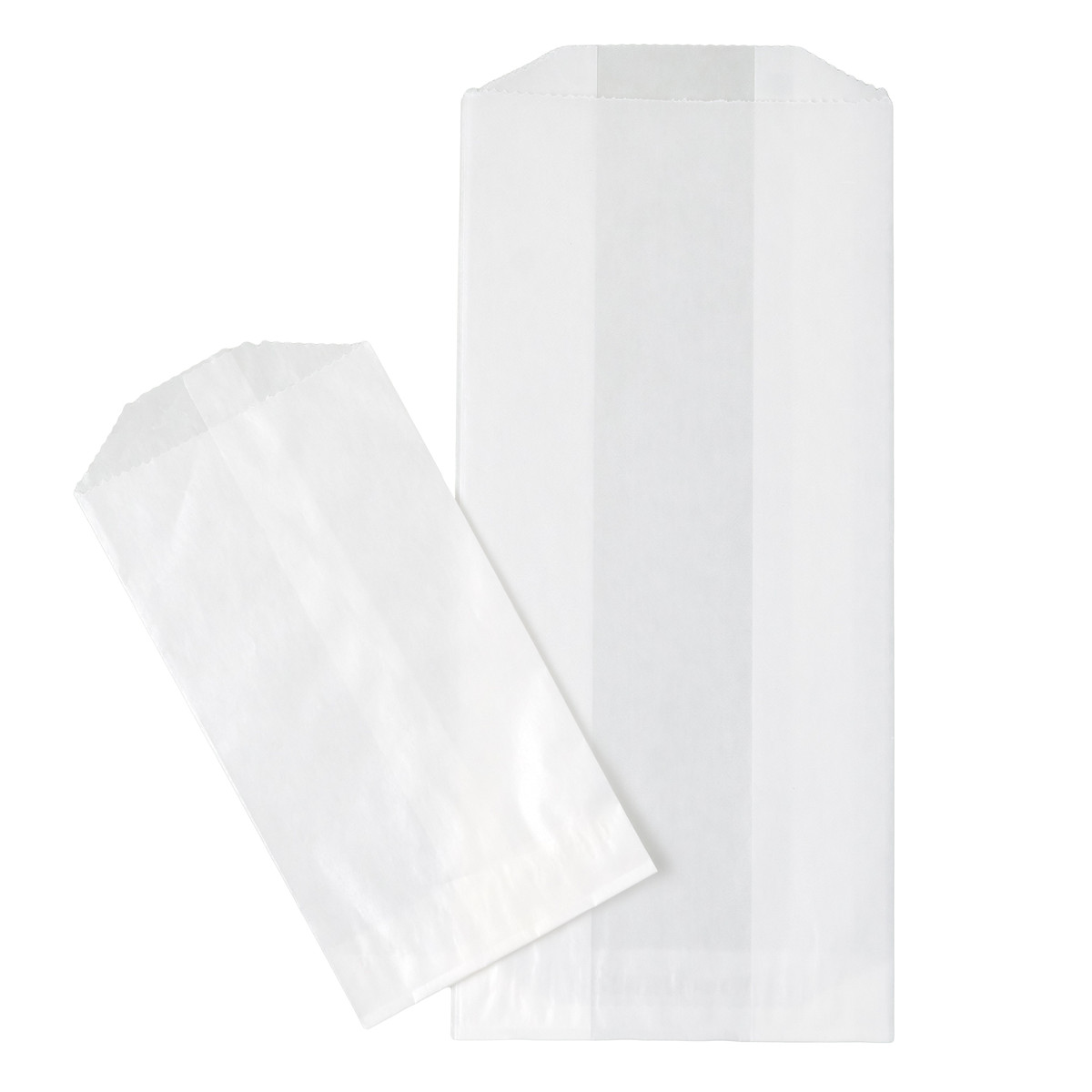 Image of Glassine Bags