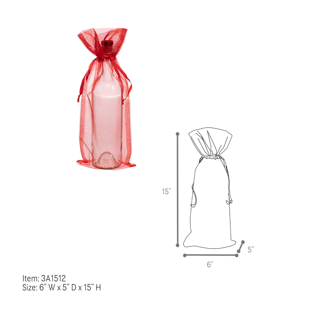 #12 Red