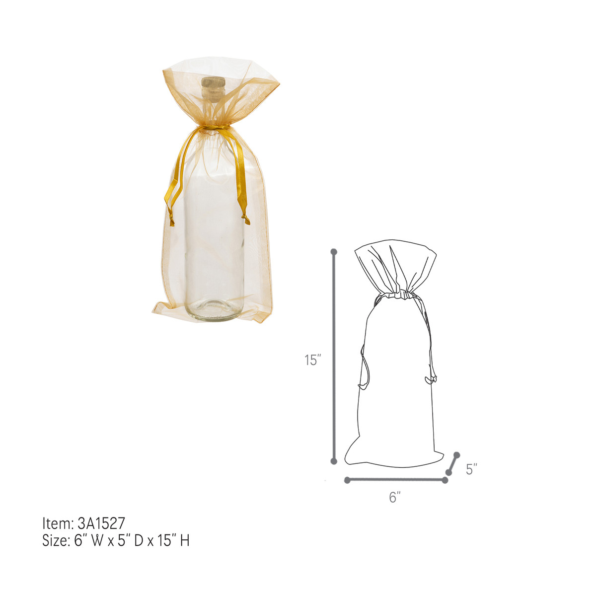 #27 Light Gold