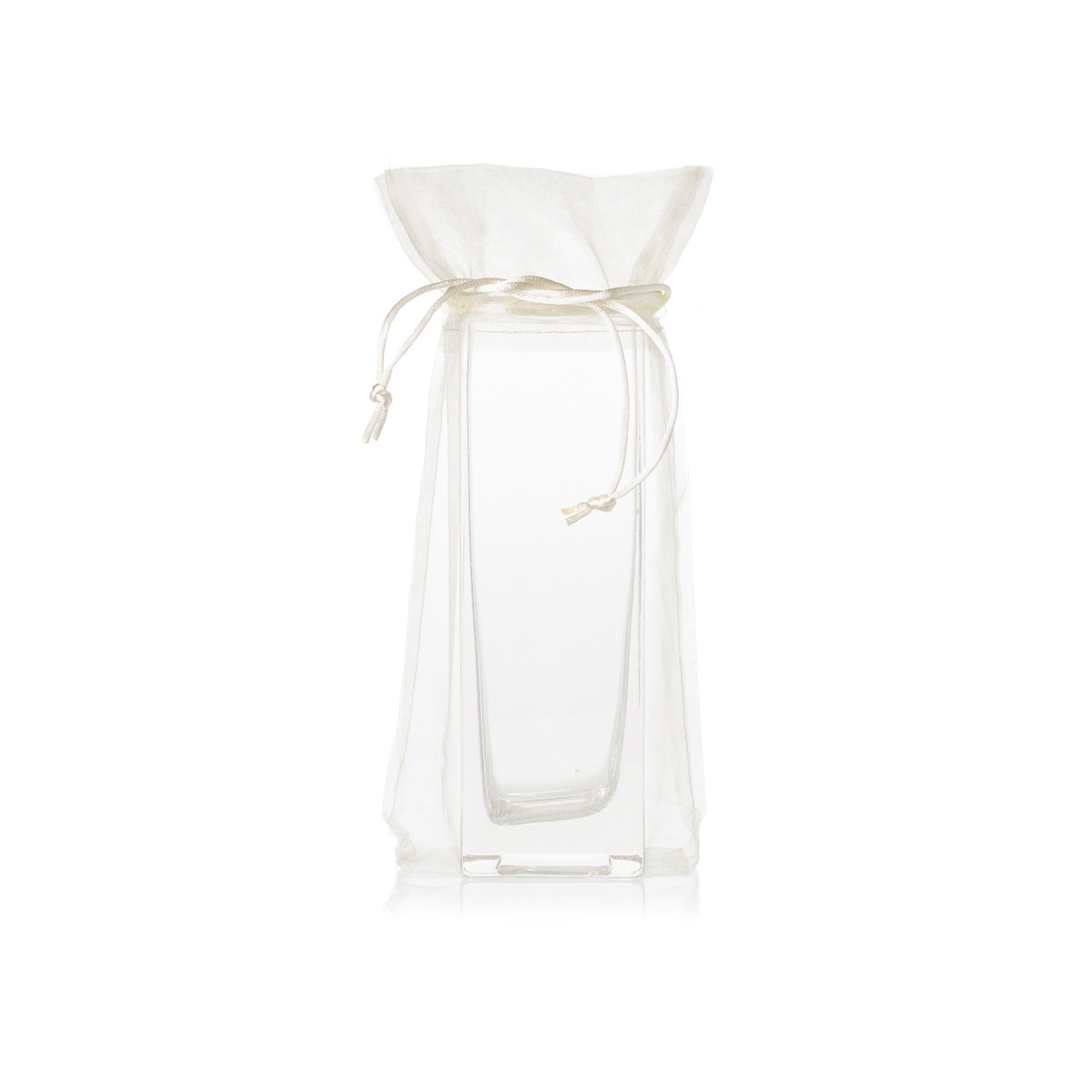 Ivory - 3.5 x 1.5 x 5in.