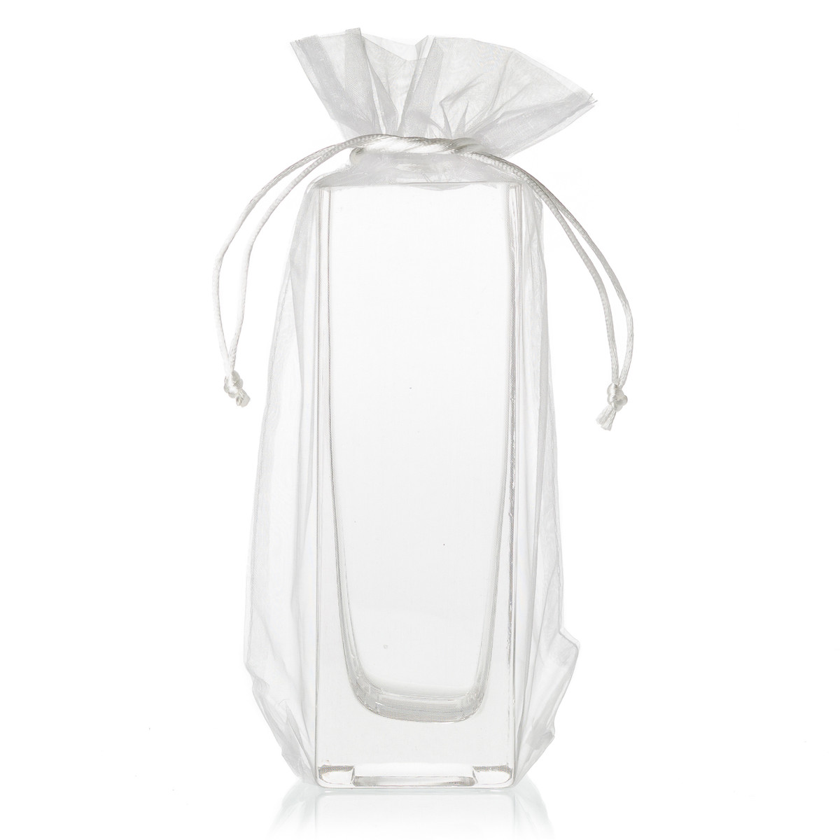 White - 5.5 x 2 x 10in.