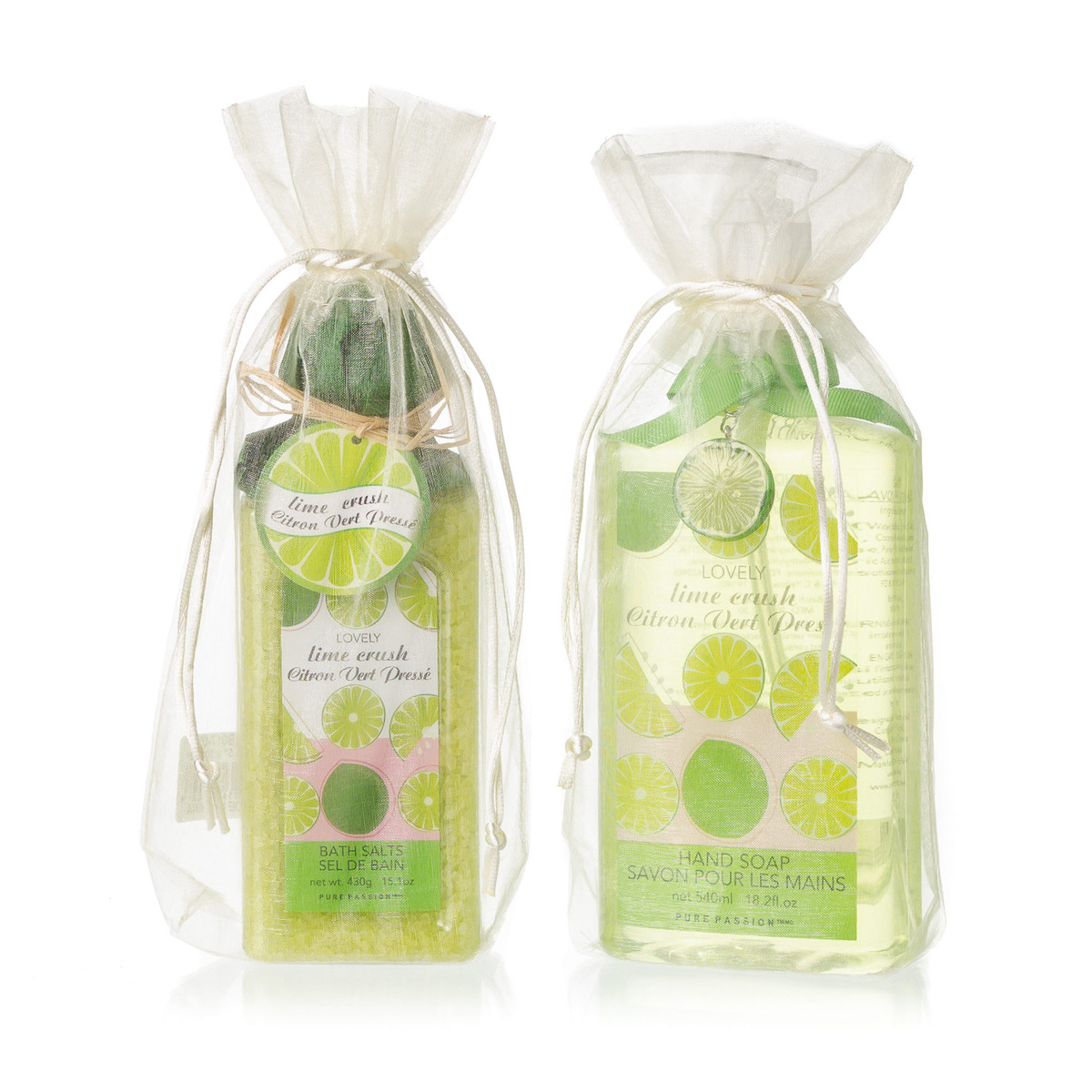 White - 5.5 x 2 x 10in.