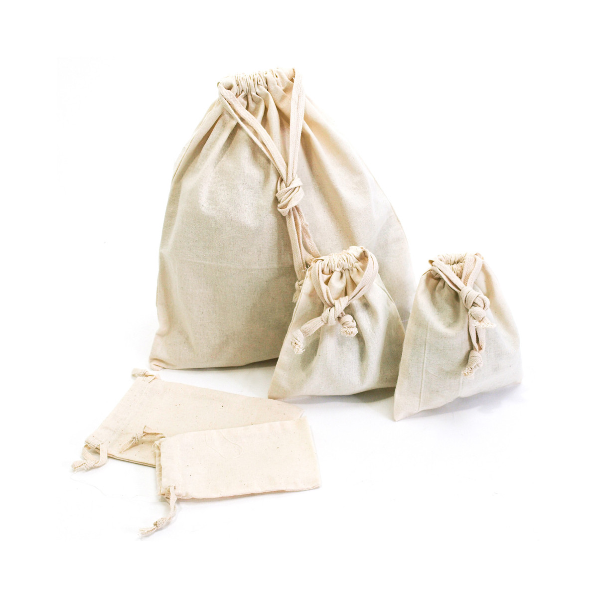 Image of Cotton Bags