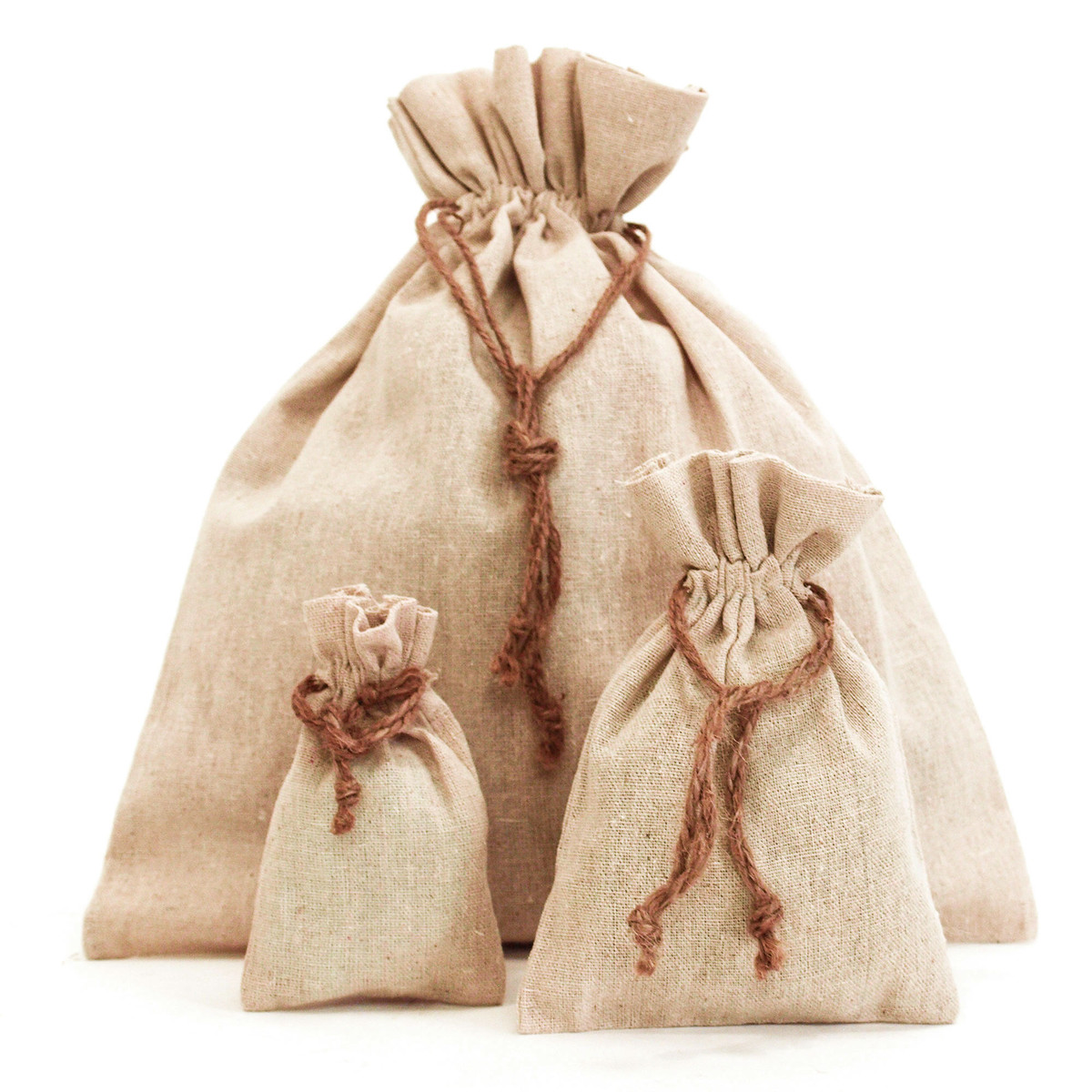 Image of Linen Bags