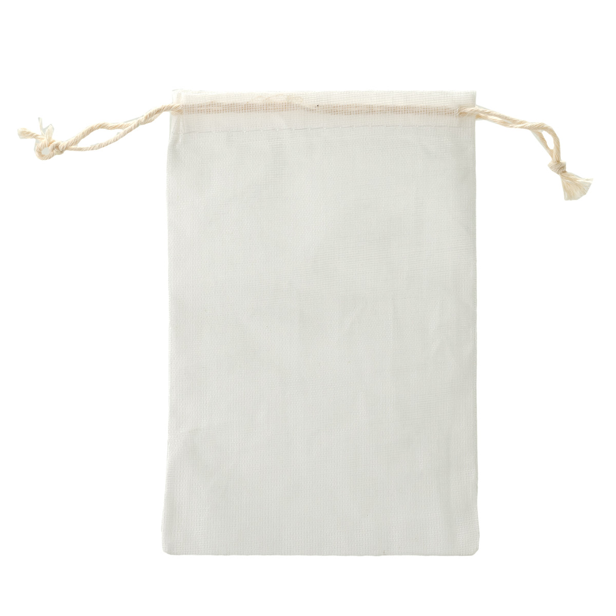 Image of Natural Muslin Pouches