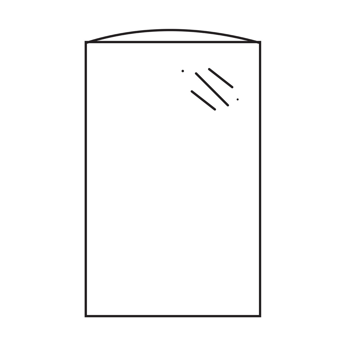 2.75 mil 14 x 22in. - Special Order